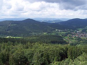 Die Schmalzler - Bayerischer Wald